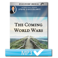 The Coming World Wars